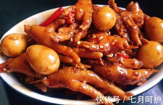 孩子|孩子早晨上学穿羽绒服还是怕冷,多吃滋补菜,身子暖不怕冷