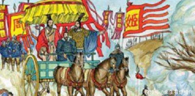 成功|古代往南打叫南征,往北打叫北伐,一字之差凸显南北方巨大差异