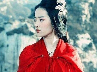 生下|古代有两位美女名字相同，前者嫁给三个皇帝，后者却生下四个皇帝