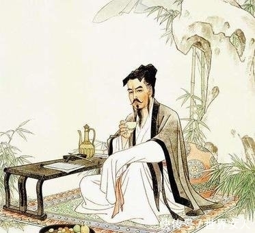  典签|【初唐四杰:命运多“劫”】探秘诗歌天团“王杨卢骆”之卢照邻