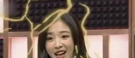 《声临其境》张含韵好似原音一样的演译让人震撼，萌到许多人内心