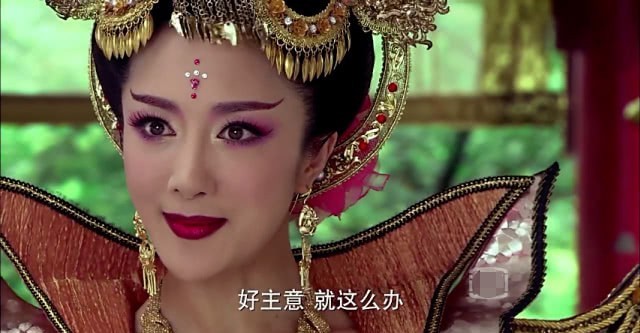 灭族|为何妲己非要杀死姜子牙和比干?妲己:杀妹灭族之仇,不共戴天