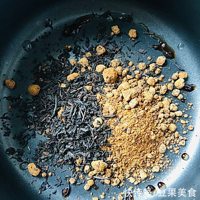 最好吃的红茶坚果吐司做法,学会了刷爆朋友圈