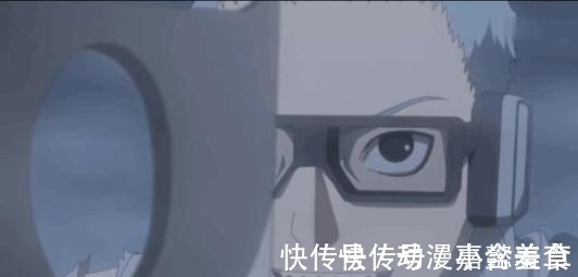 达鲁伊|火影忍者 各大国影身边的护卫, 你觉得谁是最弱的