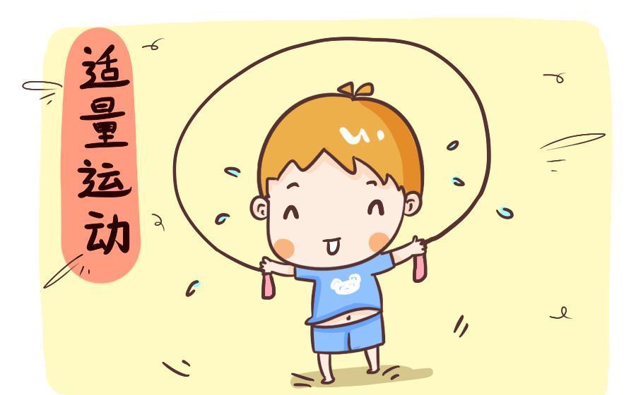 人的一生|孩子长高的原则,家长一定要知道