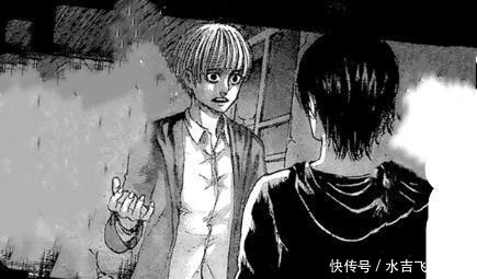 艾伦|巨人130话，艾伦出场，战争全面爆发，阿克曼的秘密真相大白！