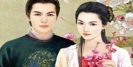 古代|古代最“深情”的皇帝,本来可以有后宫佳丽三千,但他偏偏只爱她