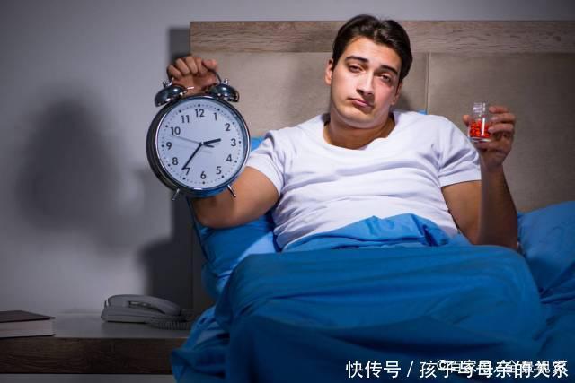 营养物质|还在失眠吗？四个方法告别失眠，睡得香甜气色好