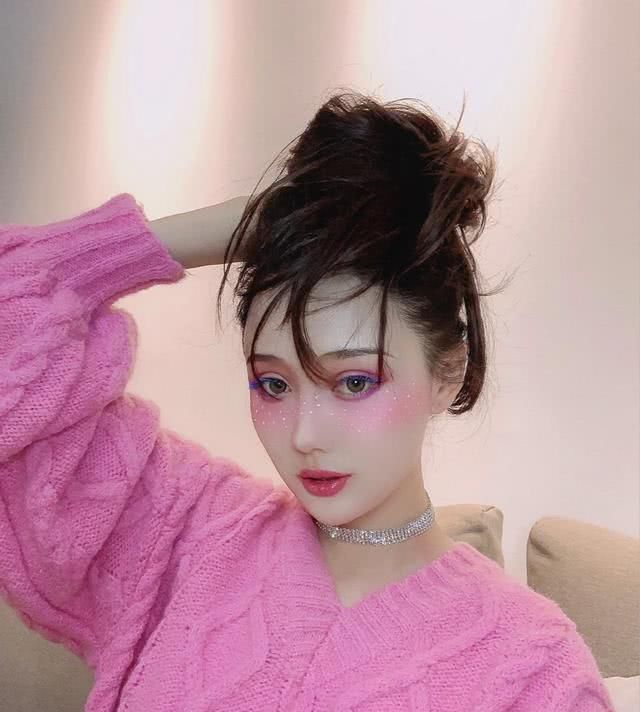 发量|这些老气发型别再留了,明明三十多岁,看上去却跟五十岁大妈一样