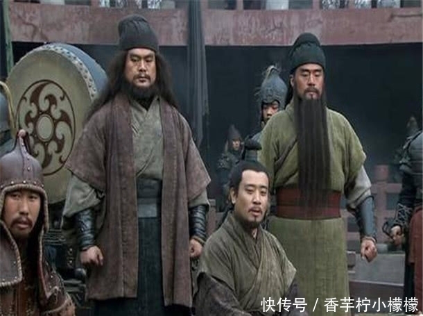 手中|三国中的名将,竟然都是死在了无名小卒的手中