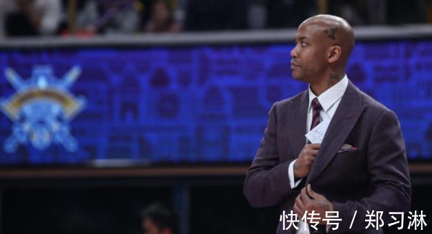后卫|正式官宣!CBA超级外援无缘加盟北控 马布里如何应对?
