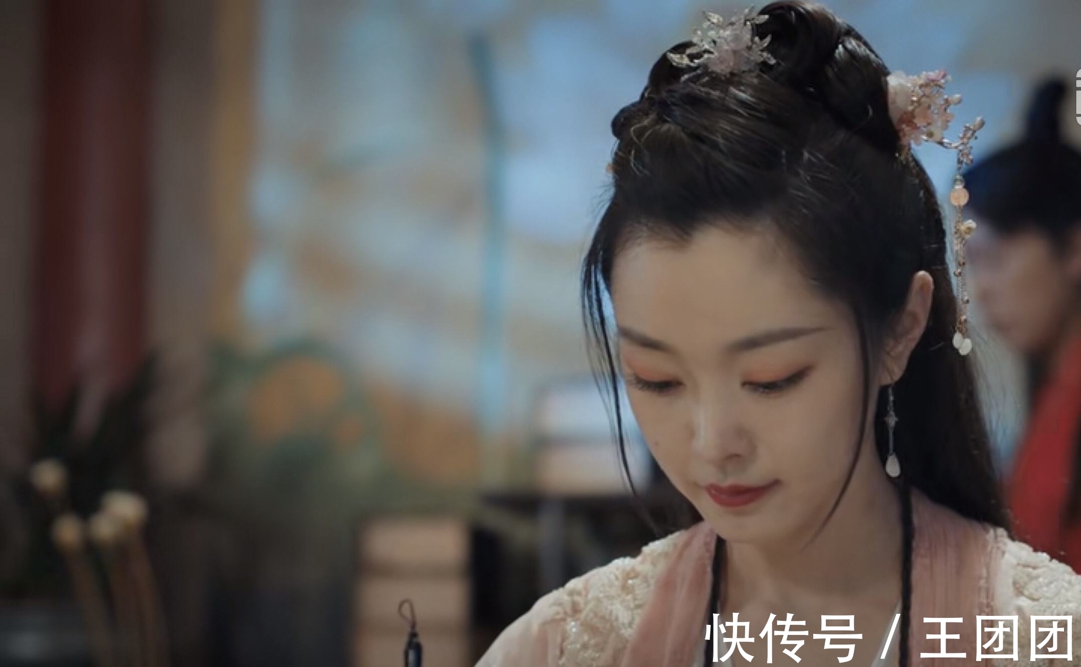 韩滉&3首冷门却精彩的唐诗,出自冷门诗人之手,多年后熠熠生光