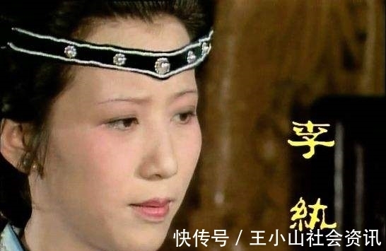 抄检&抄检大观园那夜,为何探春挺身而出,大嫂子李纨却全程装睡?