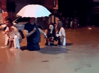 |幽默笑话:刚刚重金求得一副画,大家帮我鉴定一下真假