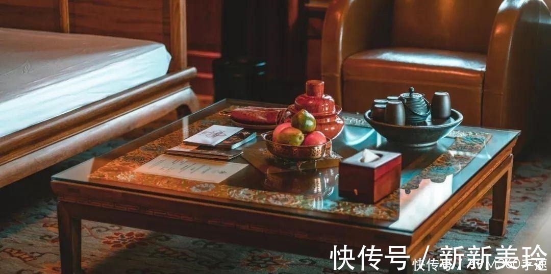 地毯|家里最没用的8件家具,再有钱也别买快看看你有中了几个