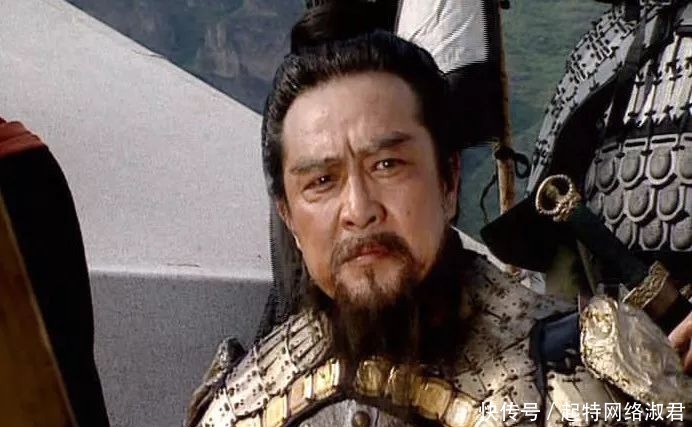 下半场|三国一大将,前半场处处被虐,下半场竟成了“名将”