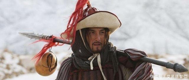  梁山好汉|《水浒传》太“假”，竟是因为“牛肉”？