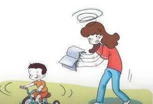 小莹|如果你家孩子是女孩,这3件事情一定要告诉她!不要不在意!