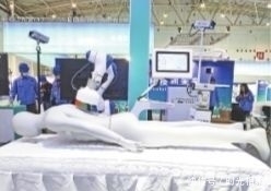 博会|新技术、新产品、新趋势亮相健博会