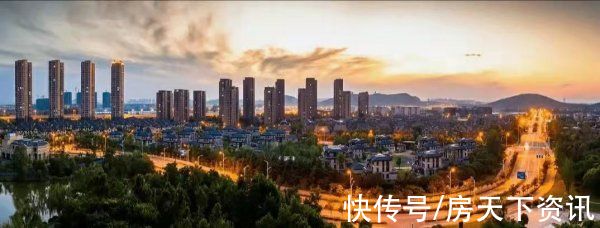 长投集团|华发、卓越、长投三大品牌首入徐州 一中南A地块 为下个时代伟大开场