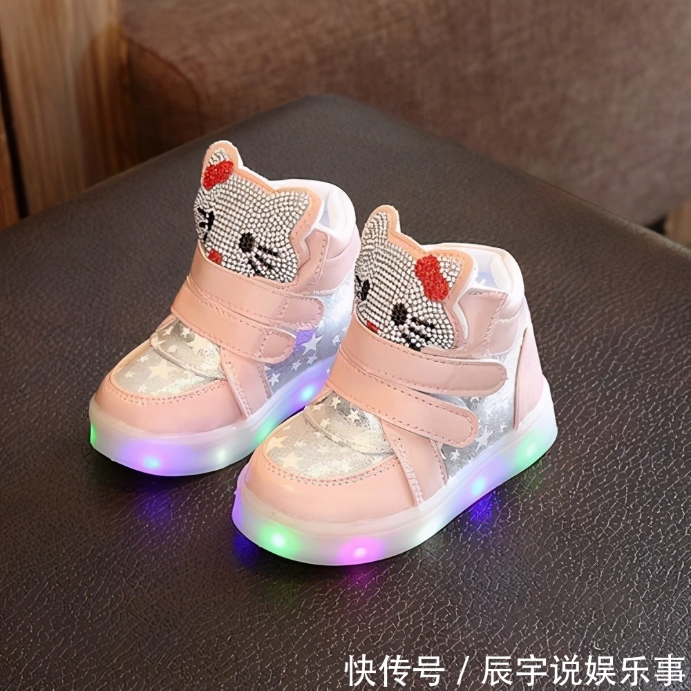 鞋子|骨科医生呼吁:给娃买鞋一定要避开这4大误区,不然遭罪的是孩子