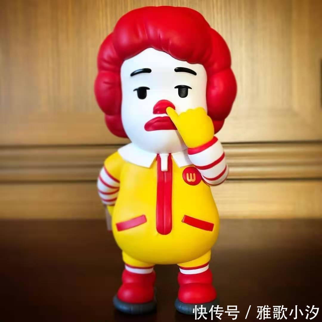 神仙|原来麦当劳的派,偷偷出过这么多“神仙口味”,光看图就流口水了