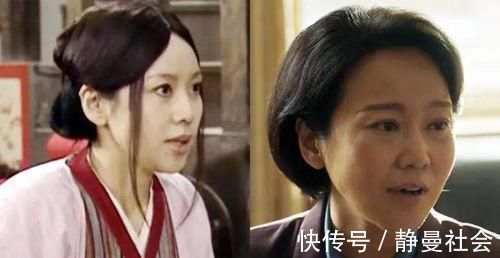 闫妮和姚晨在《山海情》的对手戏,两人全程即兴发挥,都是实力派