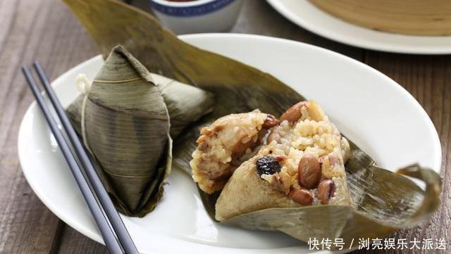 热水|煮粽子时,冷水下锅还是热水下锅不懂先看看,粽子软糯不夹生