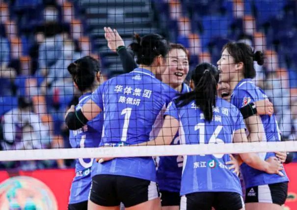 中国女排|轰下25分冠全场！女排1米95强力接应火力全开，龚翔宇竞争者出现