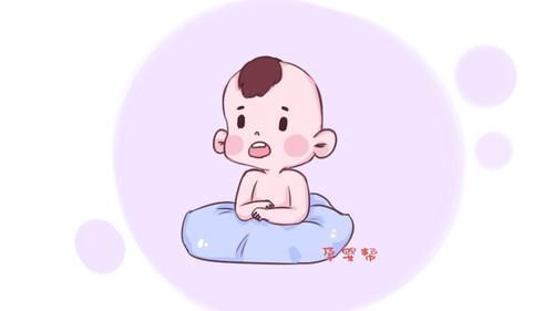 新生儿|新生儿遇上6个“反常行为”,家长不必担心,看似严重实则正常