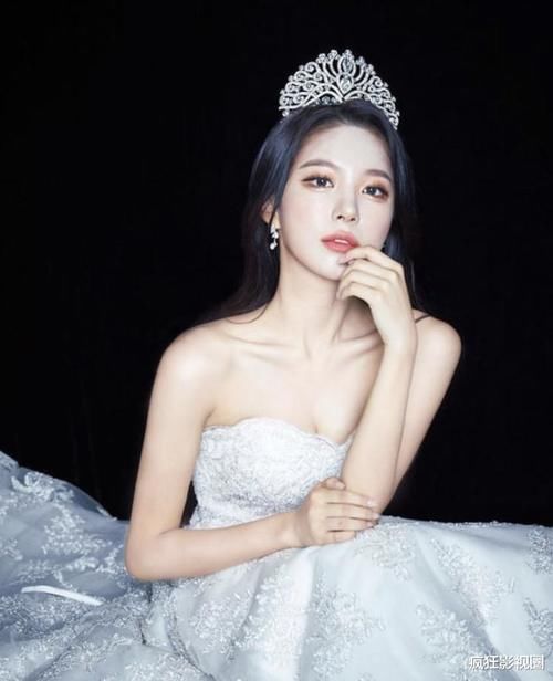 整容|韓國小姐冠軍出爐,前三甲生活私照對(duì)比,終于告別整容臉?