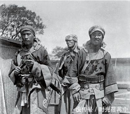 实力|如果八国联军是乾隆时期入侵, 以当时双方实力相比, 结果会怎样！