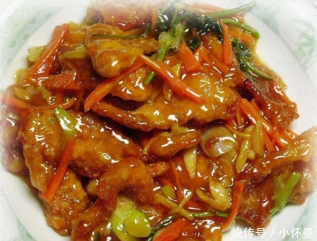 大匙|就要过年了,几道超级硬菜,让年夜饭吃的津津有味,家人更开心!