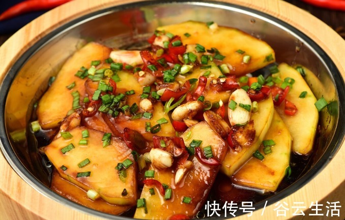 时令|三伏天，最适合吃12种时令小炒菜，每天换着吃，清淡爽口又开胃