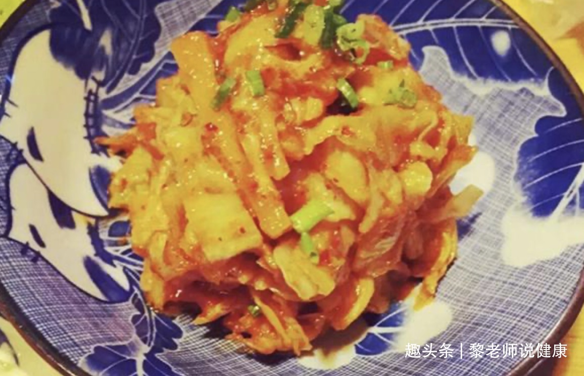 血脂|高血脂的“死对头”并不是肉,若再不忌口,血脂或会“只升不降”