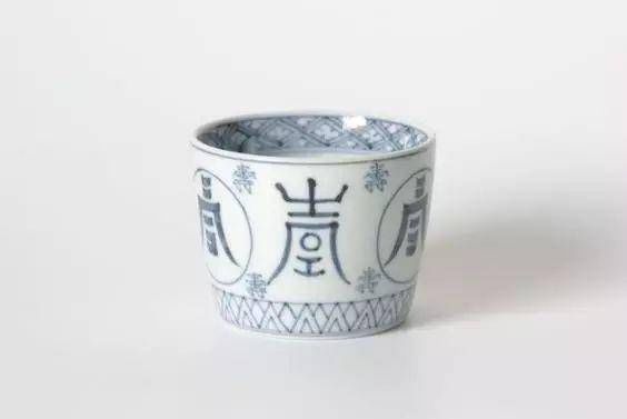 青花瓷$鉴赏｜异域青花