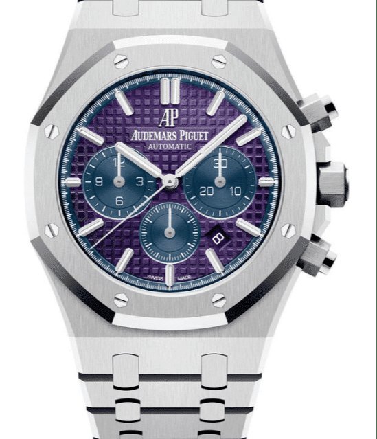 世界“五大名表”第一实至名归，第四专治各种不服