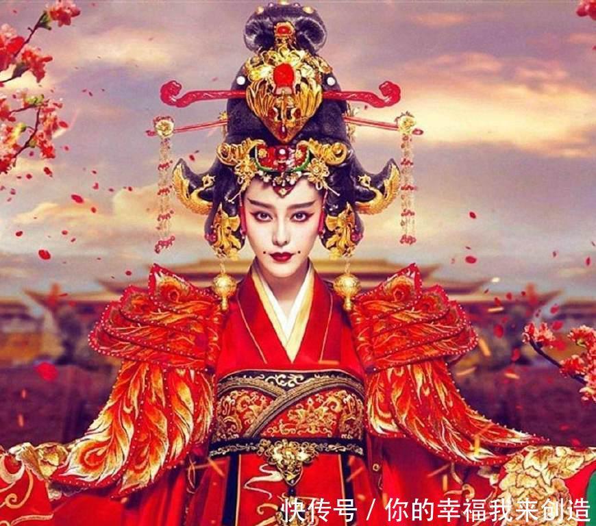 读者说|武则天死后葬她的棺材是这种材料的!你知道吗!