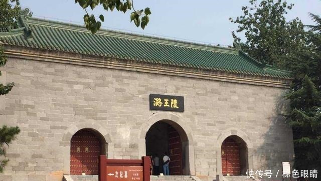 亲王|潞王确实不是个贤王,但在明代的亲王中,他还不算太坏!