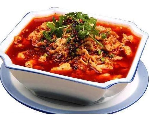 水煮肉片|几个小窍门，教你轻轻松松做出美味的水煮肉片，在家就可以做哦