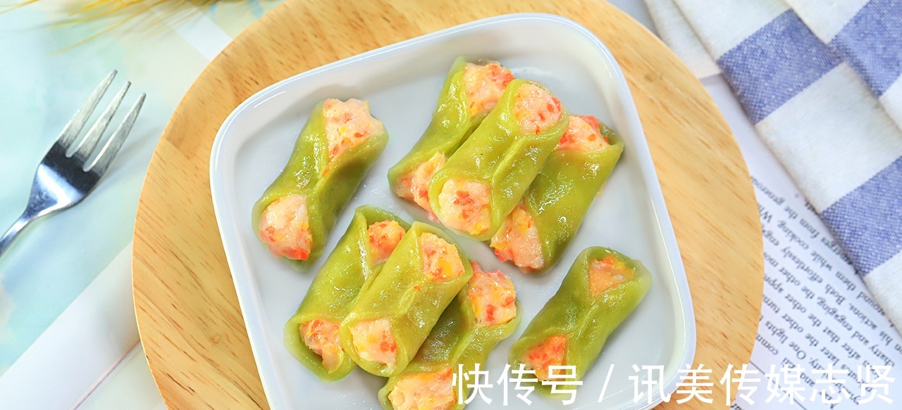 身高|抓住孩子身高猛长期,常吃这类辅食,娃多长5公分