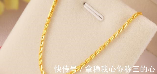 珠链 项链的链型分类!