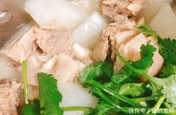 暖身暖胃|突然降温降雨孩子衣物穿少易感冒，多吃热乎菜，暖身暖胃增强免疫