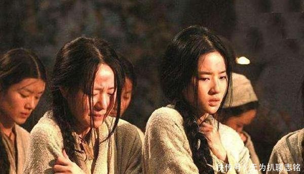 中原|中原王朝最耻辱的一幕:手里还有大半江山,却主动投降放弃