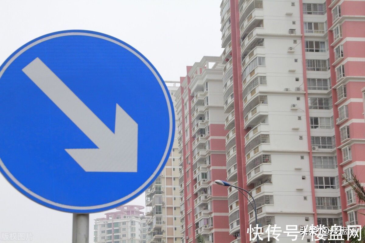 开发商|房价下跌,为什么买房人却变少了?原因有三点