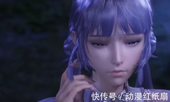 白沉香|斗罗大陆:狼盗屠村,有谁留意到隐藏在小山村的封号斗罗