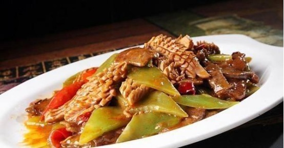 好吃的流口水的几道家常菜,简单美味,爽口下饭,好吃不油腻