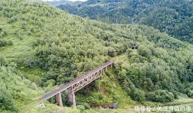 统治|日本统治库页岛四十年后的痕迹