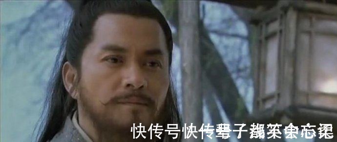 朱贵|梁山上真正的笑面虎，并不是朱富，而是深藏不露的此人！