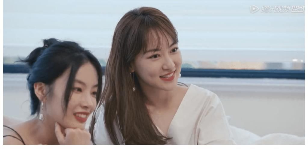 《半熟戀人》第一期，長得最漂亮的羅拉沒人約，原因其實(shí)有3點(diǎn)！